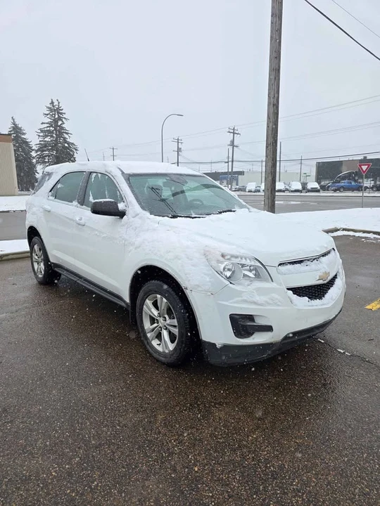 2012 Chevrolet Equinox - Image 2 of 8