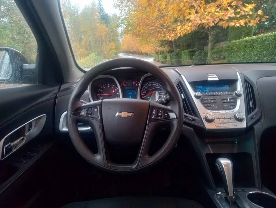 2012 Chevrolet Equinox - Image 15 of 19