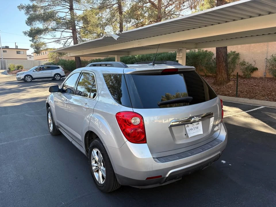 2012 Chevrolet Equinox - Image 6 of 12