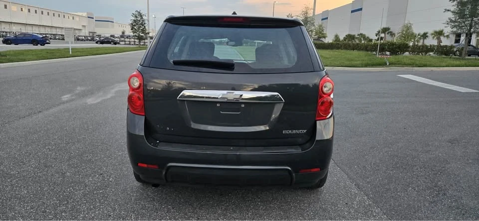 2012 Chevrolet Equinox - Image 6 of 17