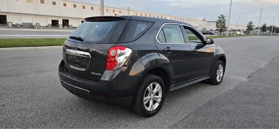 2012 Chevrolet Equinox - Image 4 of 17