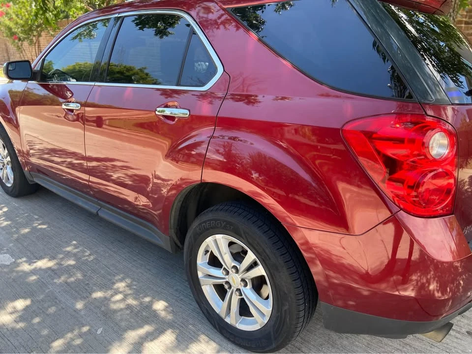 2012 Chevrolet Equinox - Image 4 of 13