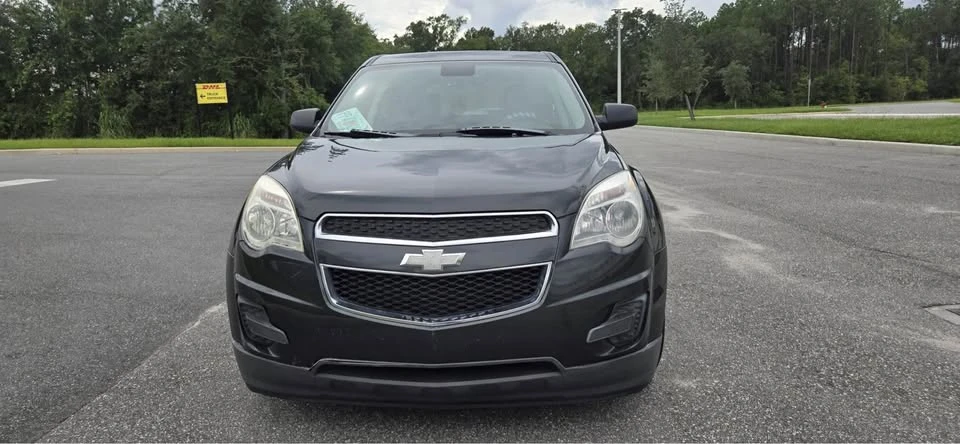 2012 Chevrolet Equinox - Image 10 of 17