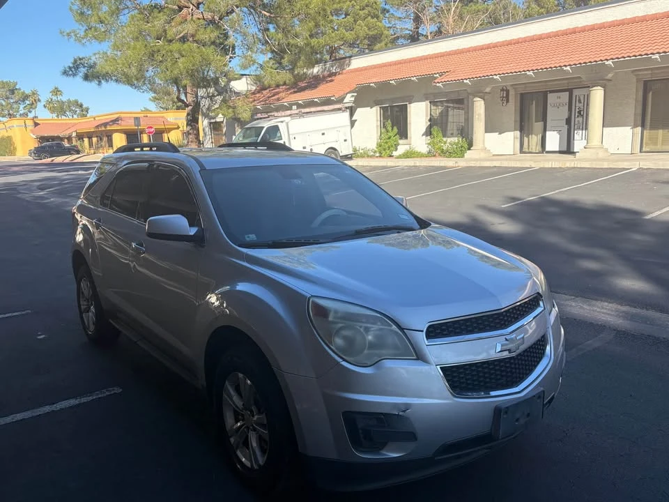 2012 Chevrolet Equinox - Image 3 of 12