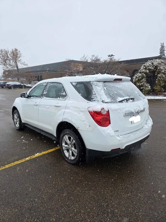 2012 Chevrolet Equinox - Image 3 of 8