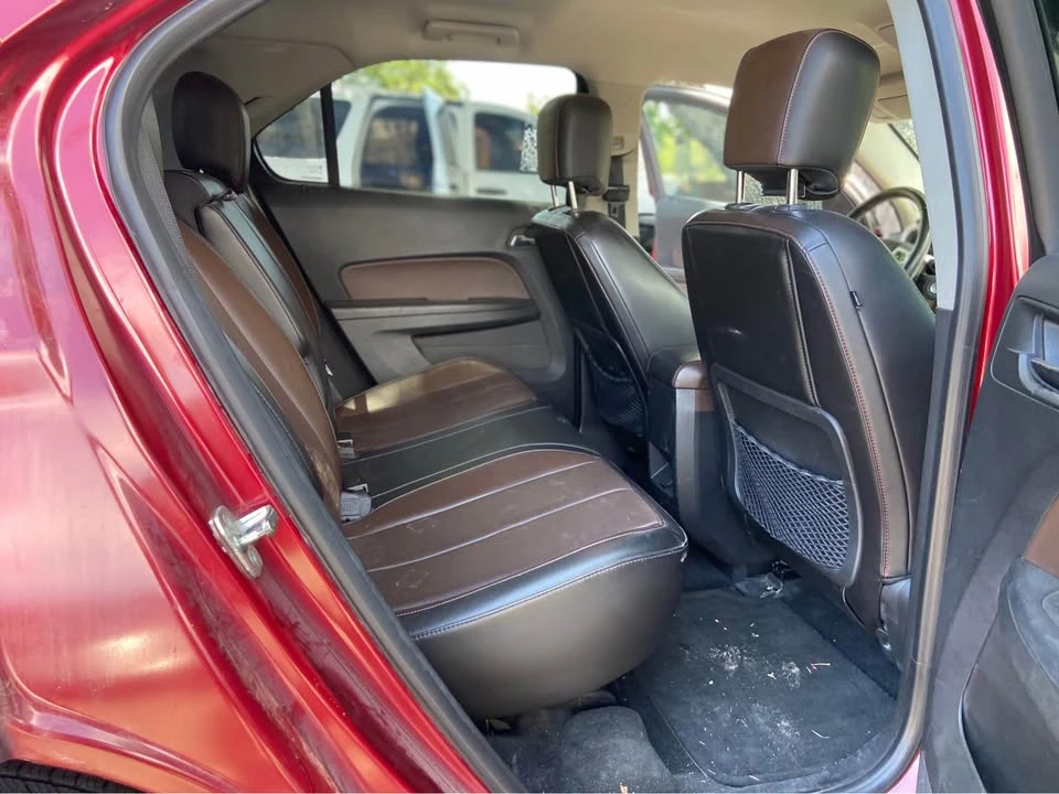 2012 Chevrolet Equinox - Image 9 of 13