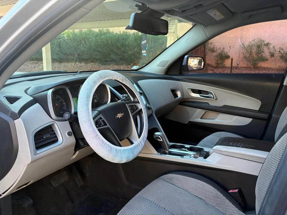 2012 Chevrolet Equinox - Image 7 of 12
