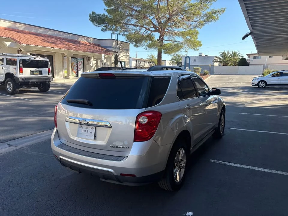 2012 Chevrolet Equinox - Image 5 of 12