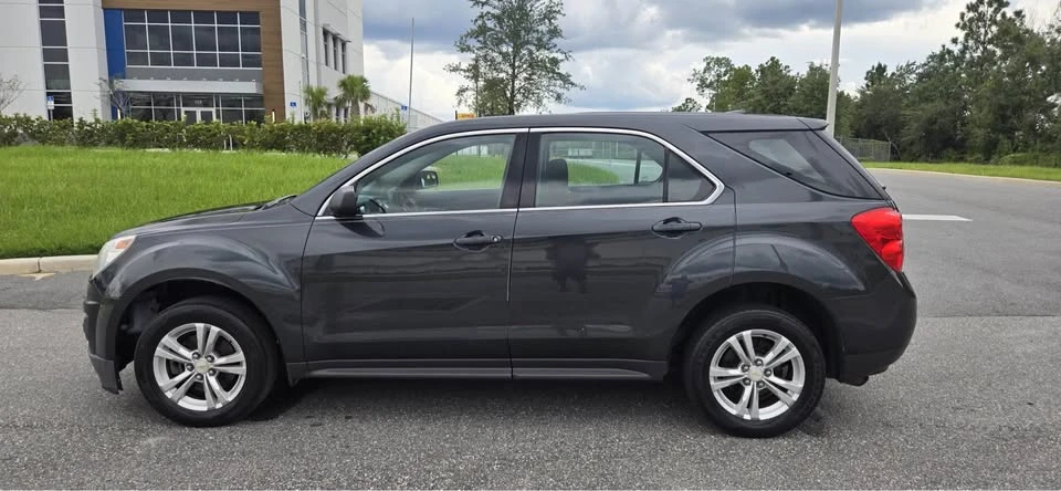 2012 Chevrolet Equinox - Image 11 of 17