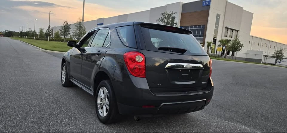 2012 Chevrolet Equinox - Image 7 of 17