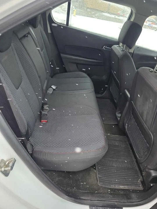 2012 Chevrolet Equinox - Image 8 of 8
