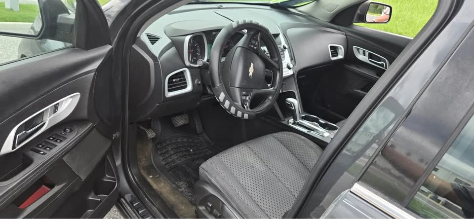 2012 Chevrolet Equinox - Image 14 of 17