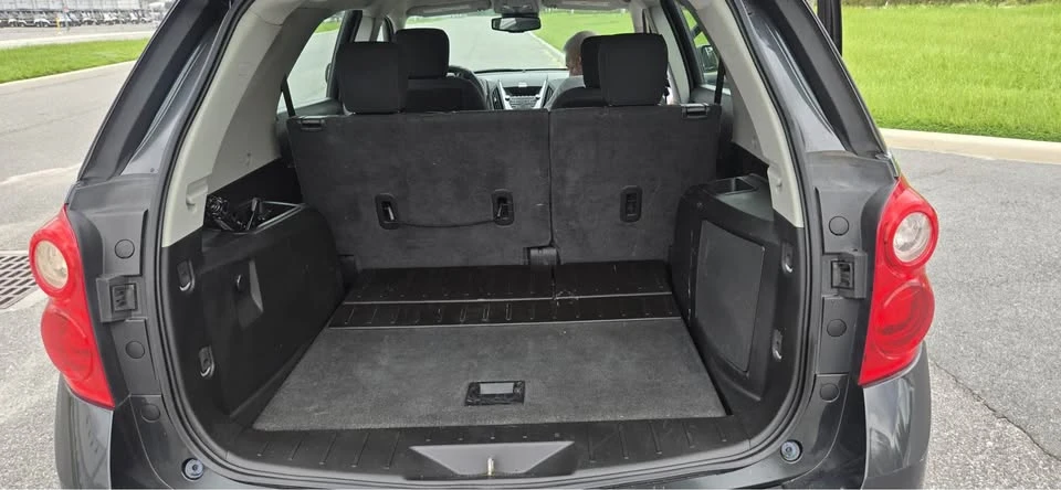 2012 Chevrolet Equinox - Image 15 of 17