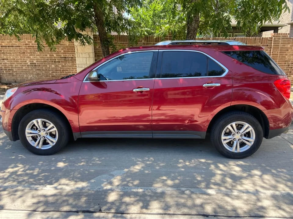 2012 Chevrolet Equinox - Image 5 of 13