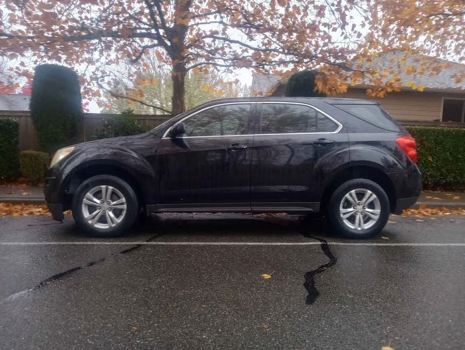 2012 Chevrolet Equinox - Image 10 of 19