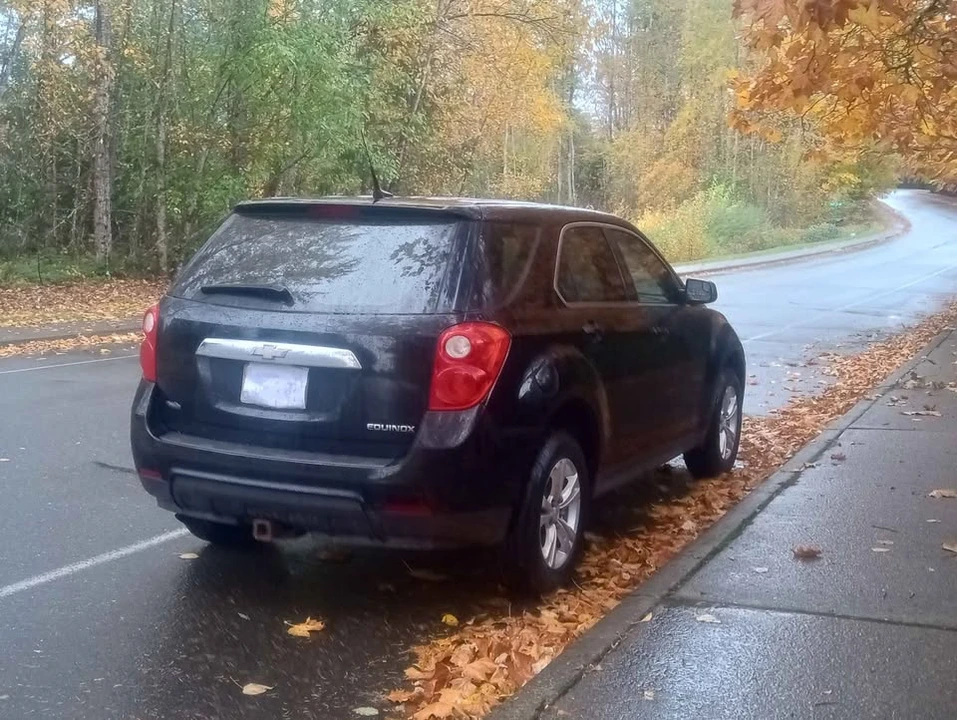 2012 Chevrolet Equinox - Image 11 of 19