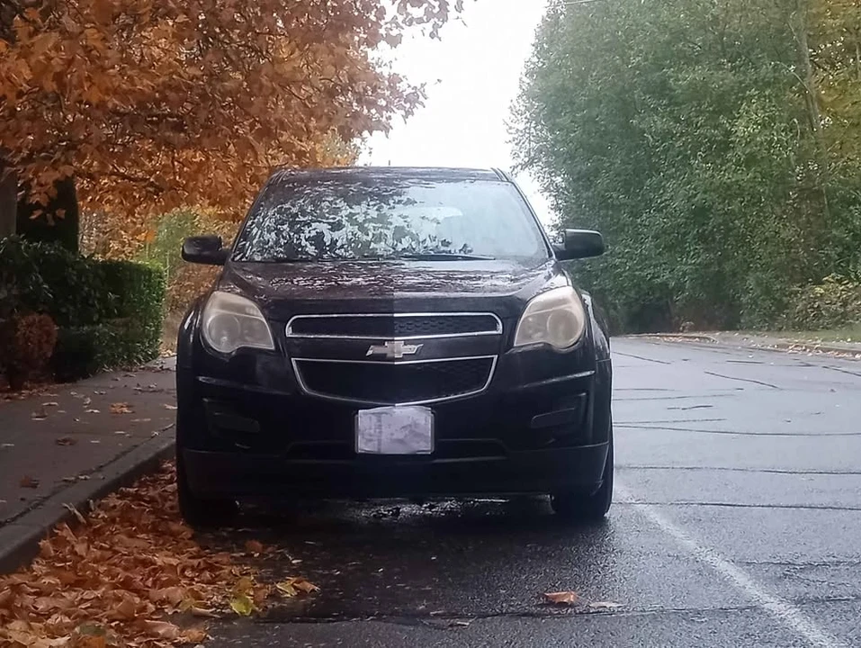 2012 Chevrolet Equinox - Image 3 of 19