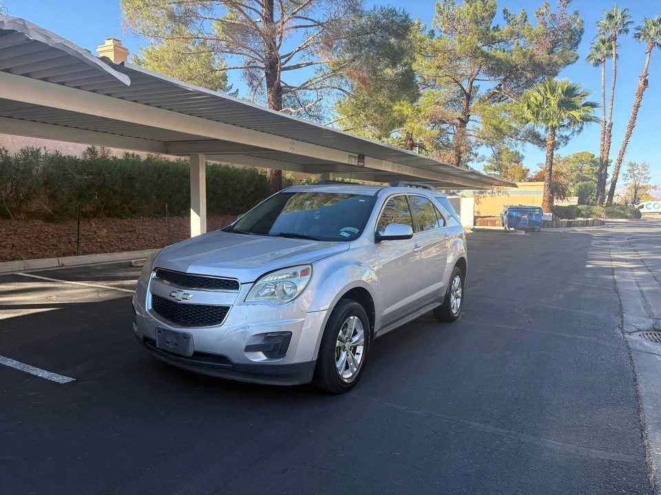 2012 Chevrolet Equinox - Image 2 of 12