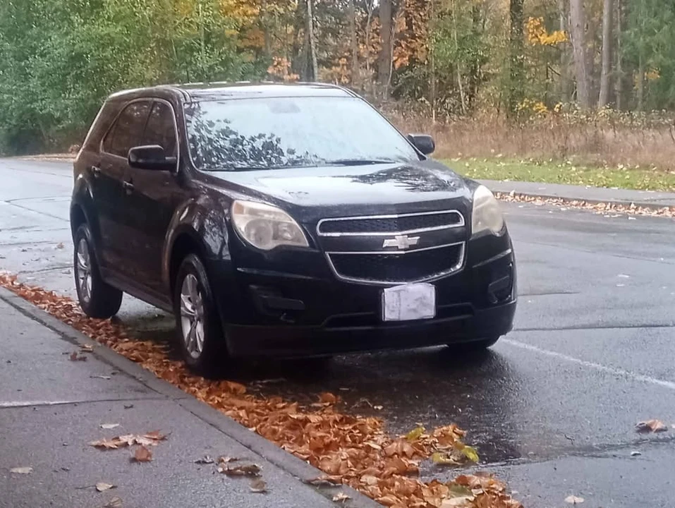 2012 Chevrolet Equinox - Image 5 of 19