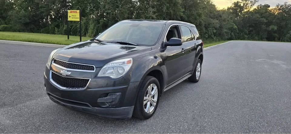 2012 Chevrolet Equinox - Image 2 of 17