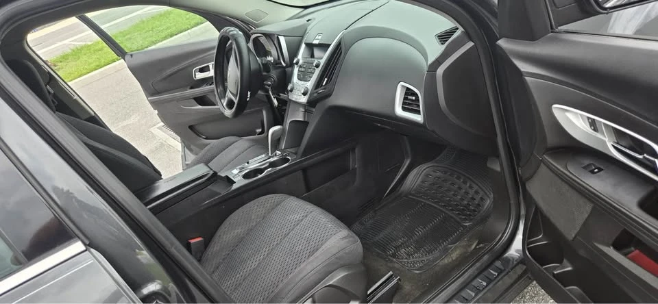 2012 Chevrolet Equinox - Image 8 of 17