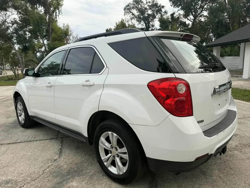 2012 Chevrolet Equinox - Image 6 of 7
