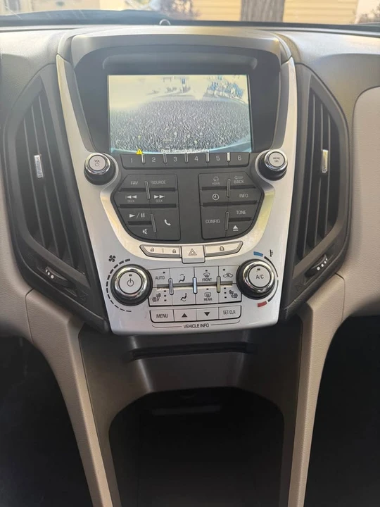 2012 Chevrolet Equinox - Image 10 of 10