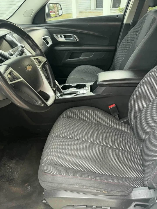 2012 Chevrolet Equinox - Image 3 of 7