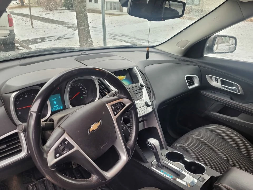 2012 Chevrolet Equinox - Image 7 of 8