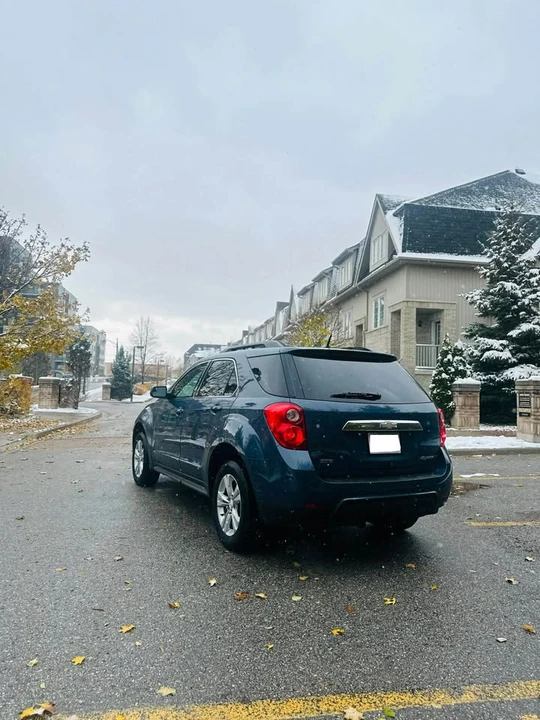2012 Chevrolet Equinox - Image 7 of 15