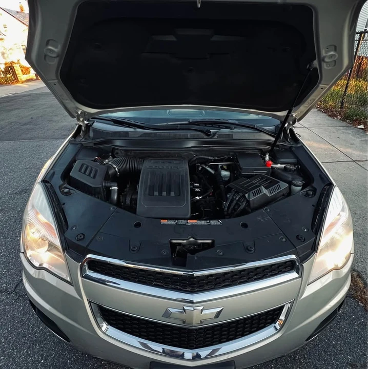 2012 Chevrolet Equinox - Image 4 of 10