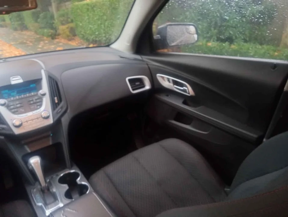 2012 Chevrolet Equinox - Image 16 of 19