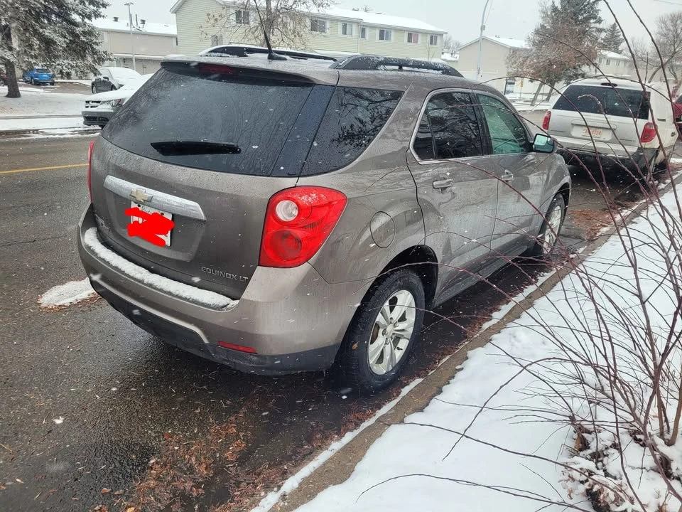 2012 Chevrolet Equinox - Image 4 of 8