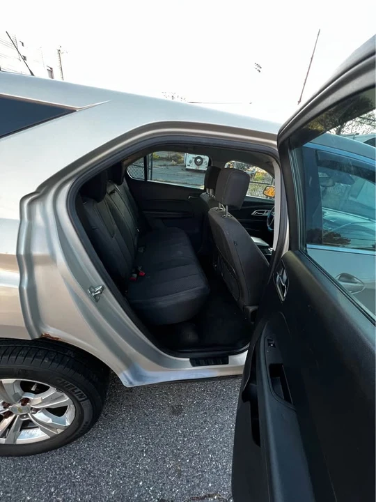 2012 Chevrolet Equinox - Image 6 of 10