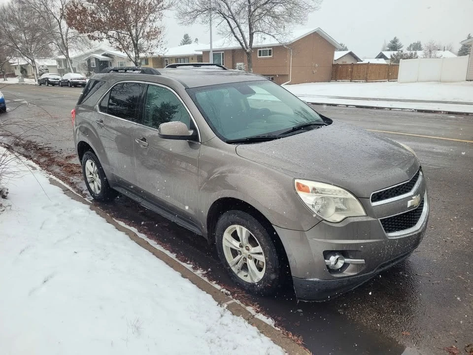 2012 Chevrolet Equinox - Image 2 of 8