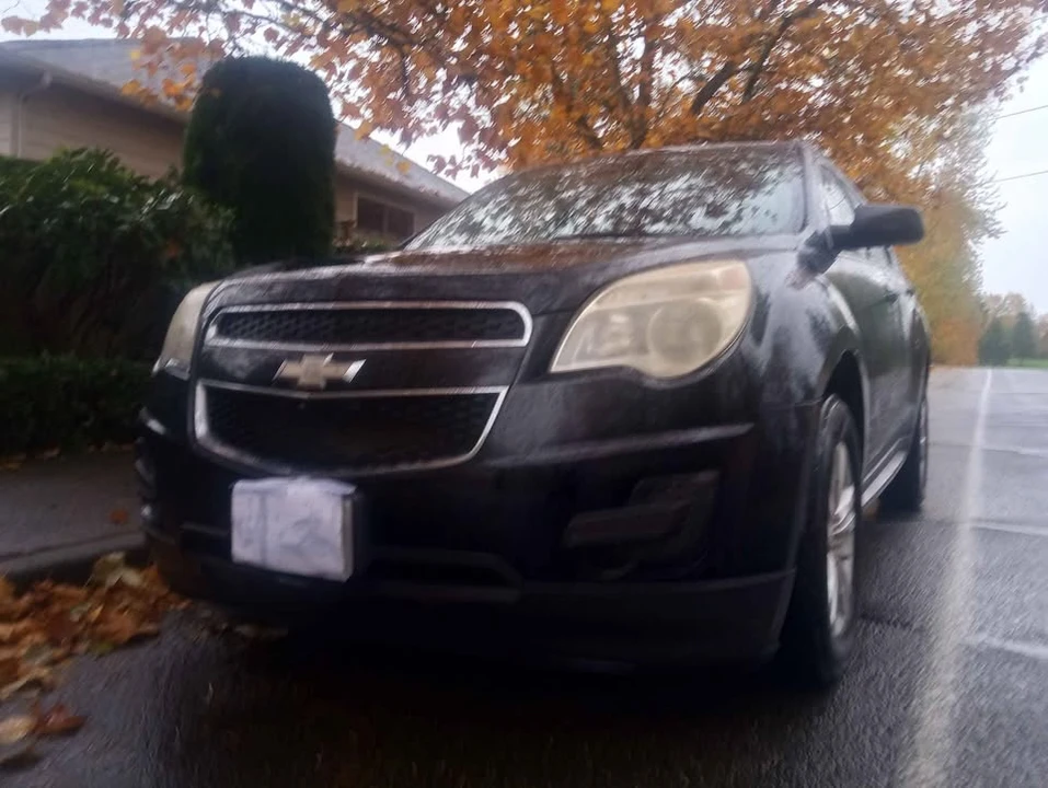 2012 Chevrolet Equinox - Image 4 of 19