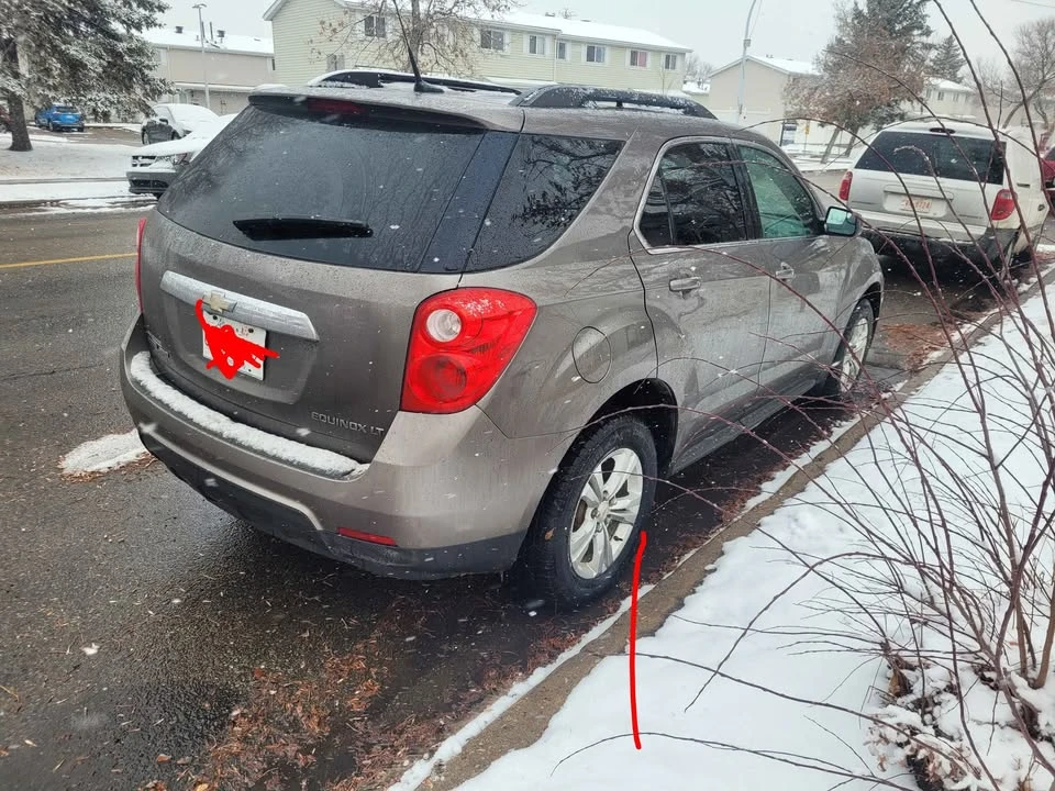 2012 Chevrolet Equinox - Image 3 of 8