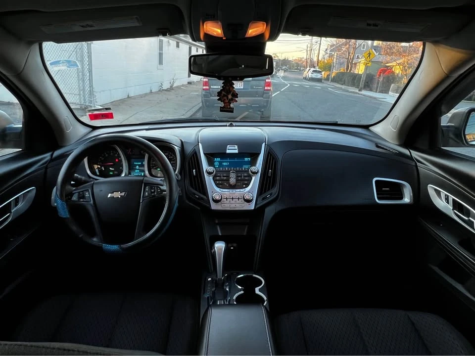 2012 Chevrolet Equinox - Image 7 of 10