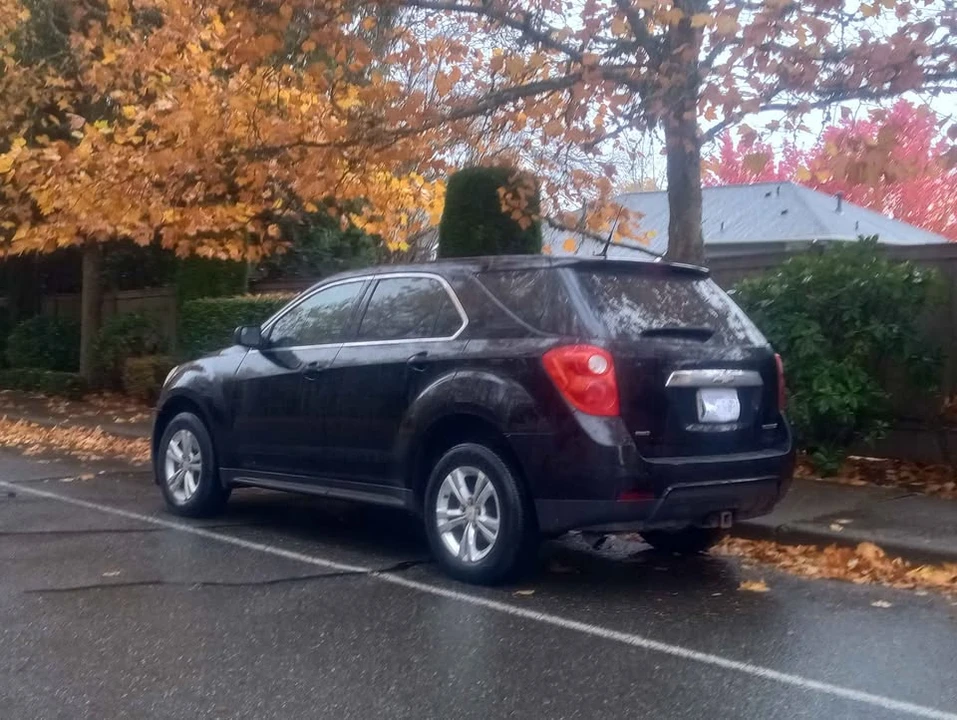 2012 Chevrolet Equinox - Image 2 of 19