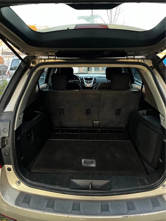 2012 Chevrolet Equinox - Image 9 of 10