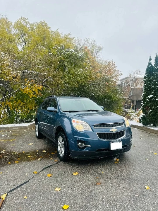 2012 Chevrolet Equinox - Image 3 of 15