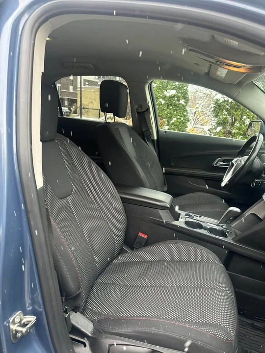2012 Chevrolet Equinox - Image 14 of 15