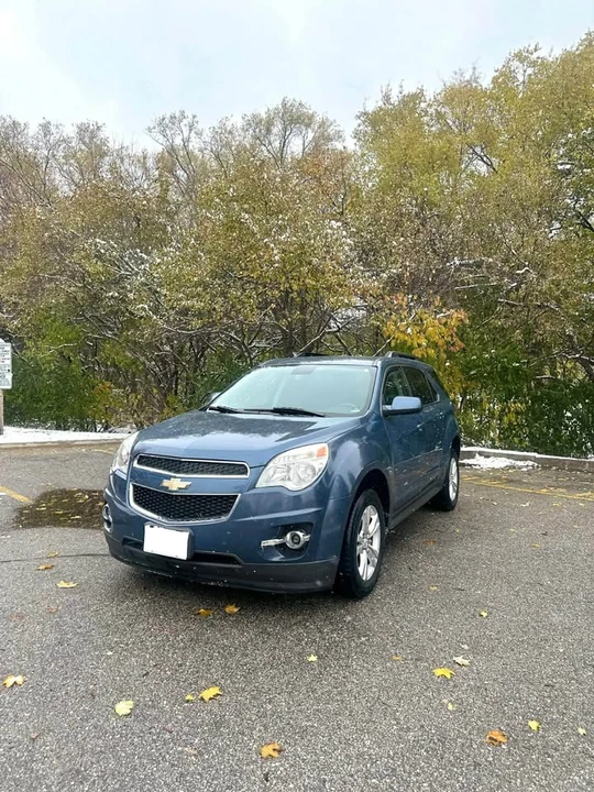 2012 Chevrolet Equinox - Image 2 of 15