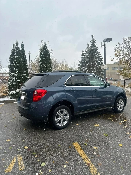 2012 Chevrolet Equinox - Image 5 of 15