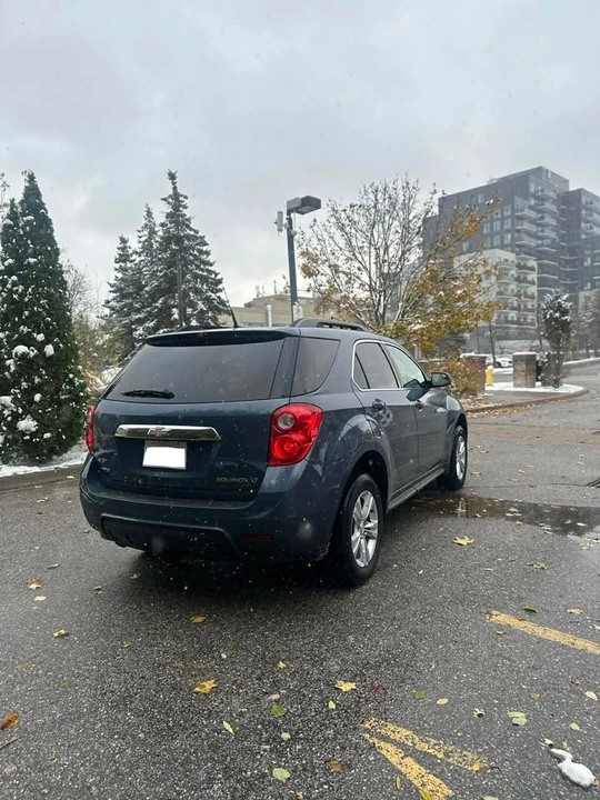 2012 Chevrolet Equinox - Image 8 of 15