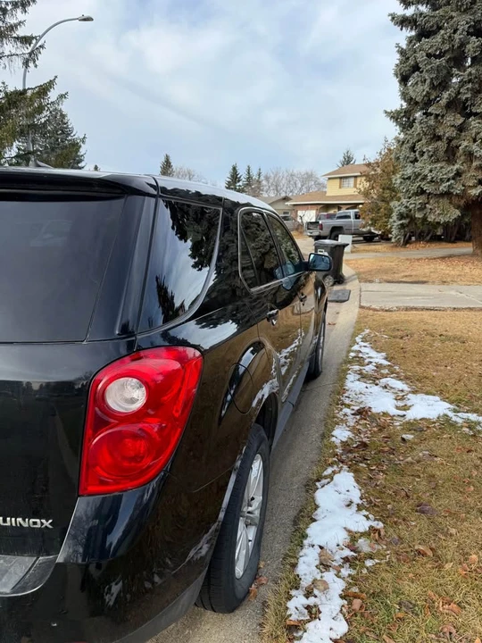 2012 Chevrolet Equinox - Image 4 of 7
