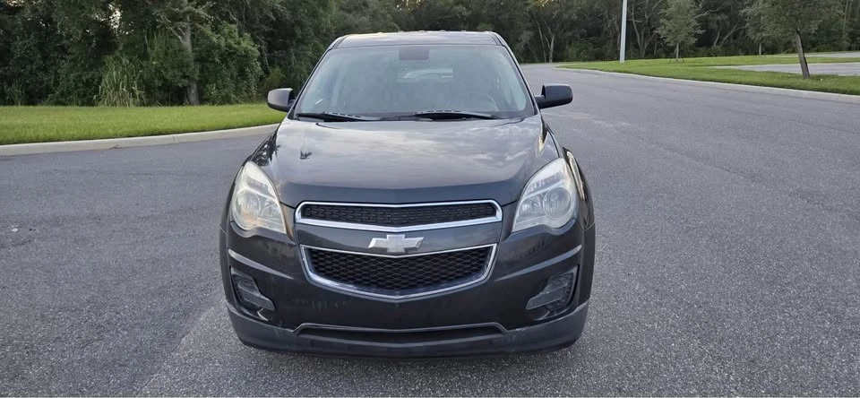 2012 Chevrolet Equinox - Image 3 of 17