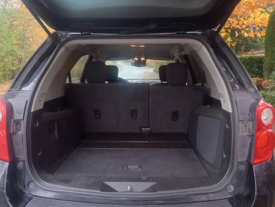 2012 Chevrolet Equinox - Image 9 of 19