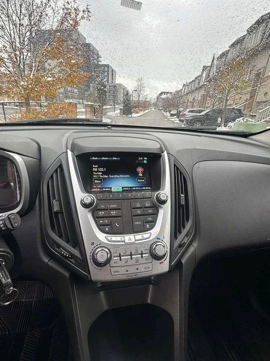 2012 Chevrolet Equinox - Image 13 of 15