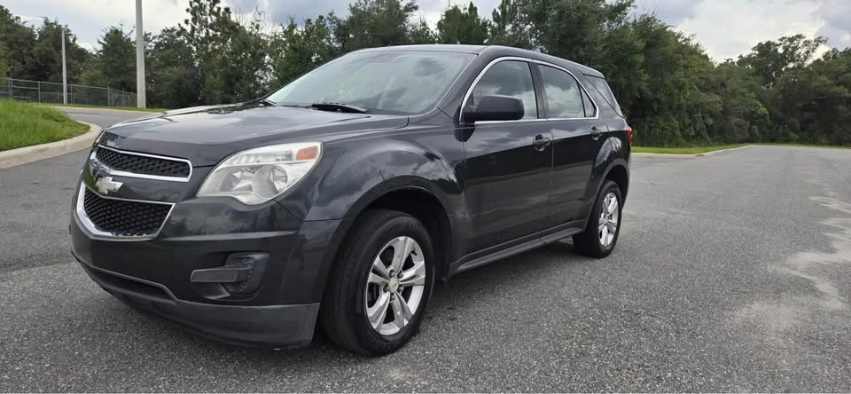 2012 Chevrolet Equinox - Image 17 of 17
